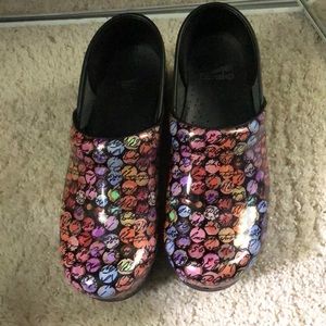 Dansko Clogs